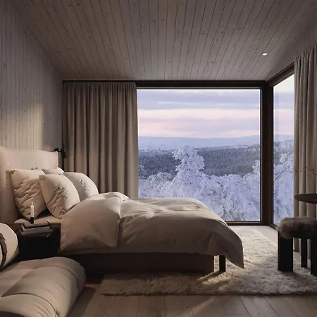 North Elysia 11 By Hilla Daire *